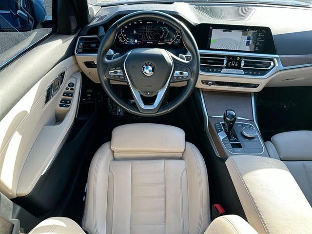 2021 BMW 330e 330e Tucson AZ