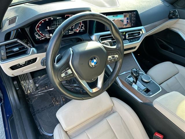2021 BMW 330e 330e Tucson AZ
