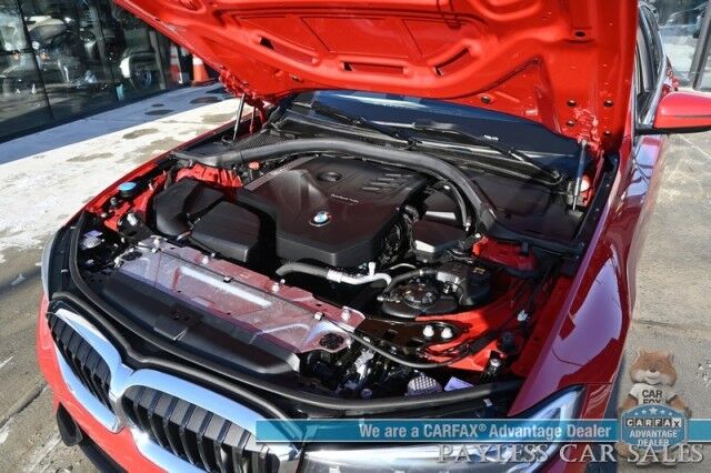 2021 BMW 330i Anchorage AK