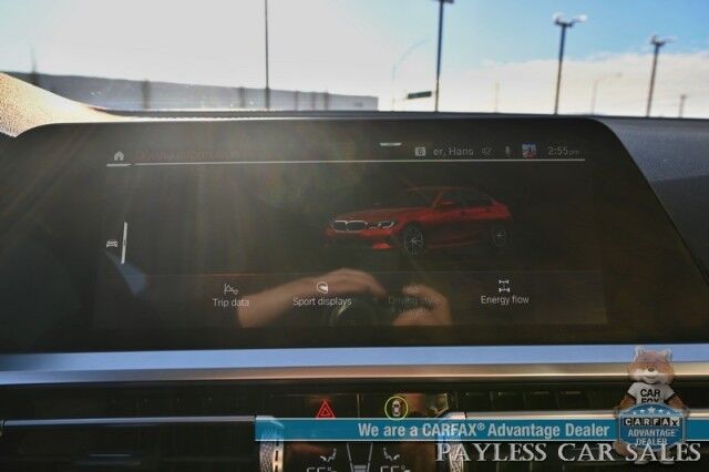 2021 BMW 330i Anchorage AK