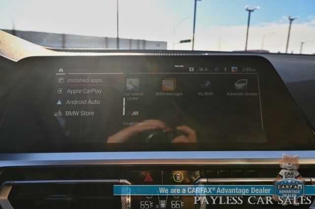 2021 BMW 330i Anchorage AK