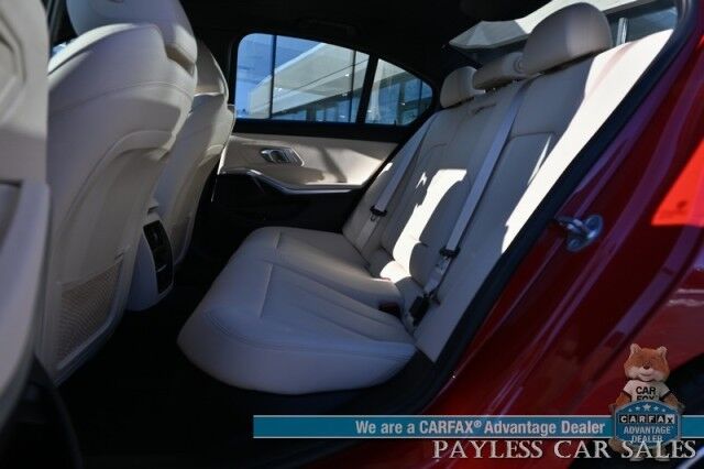 2021 BMW 330i Anchorage AK