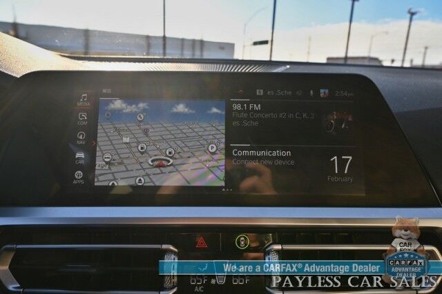 2021 BMW 330i Anchorage AK