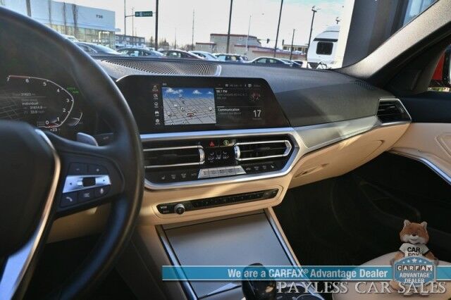 2021 BMW 330i Anchorage AK