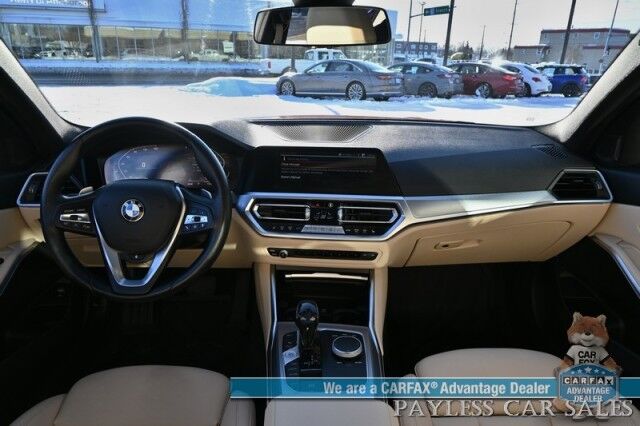 2021 BMW 330i Anchorage AK