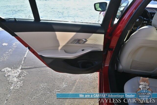 2021 BMW 330i Anchorage AK