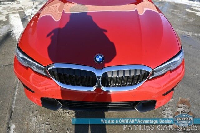 2021 BMW 330i Anchorage AK