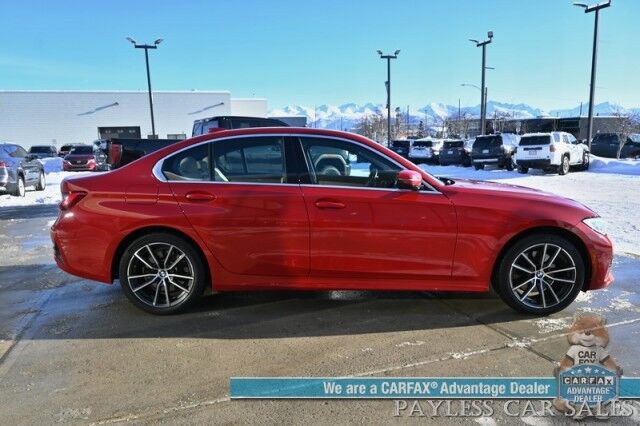 2021 BMW 330i Anchorage AK