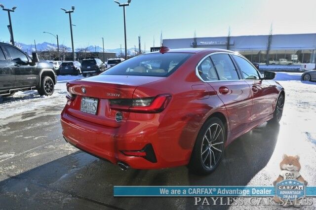 2021 BMW 330i Anchorage AK