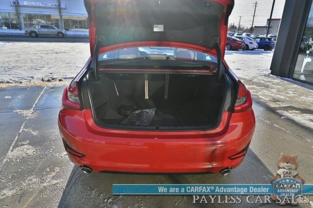 2021 BMW 330i Anchorage AK