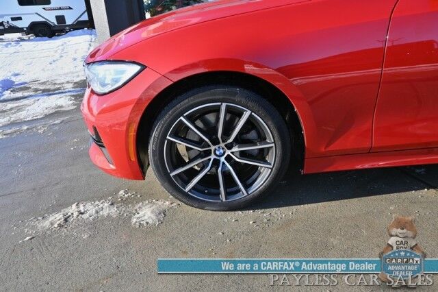 2021 BMW 330i Anchorage AK