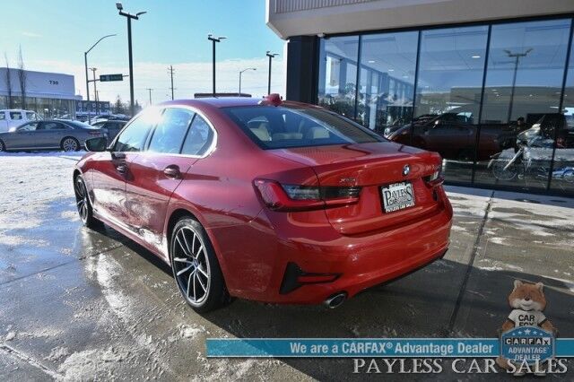2021 BMW 330i Anchorage AK