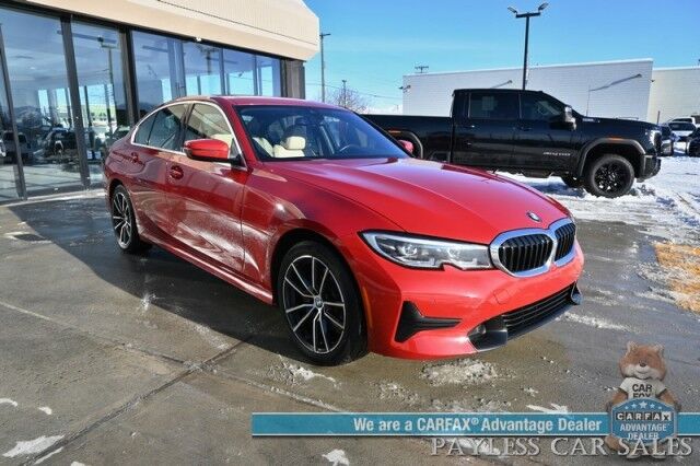 2021 BMW 330i Anchorage AK