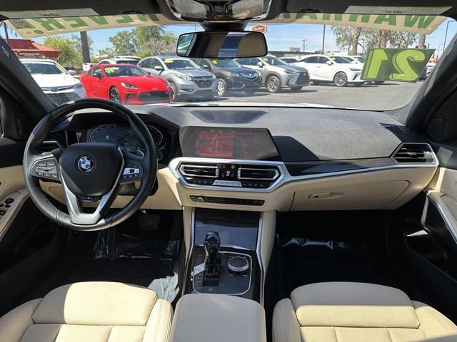 2021 BMW 330i 330i Tucson AZ