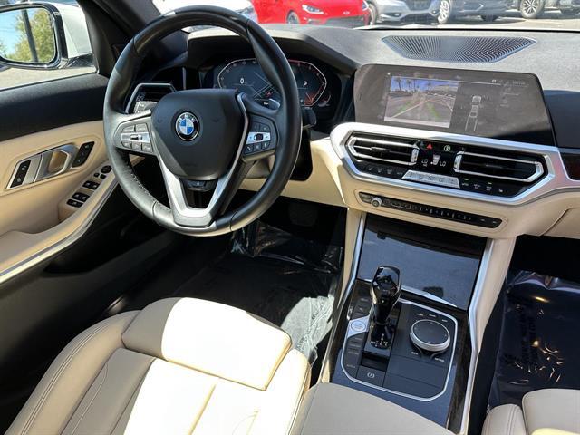 2021 BMW 330i 330i Tucson AZ