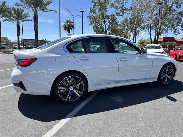 2021 BMW 330i 330i Tucson AZ