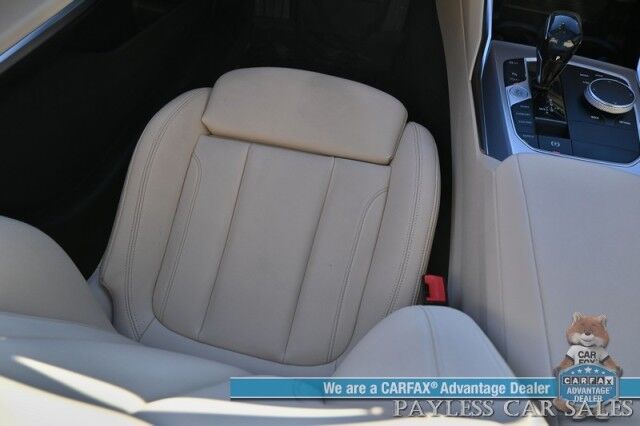 2021 BMW 330i xDrive Wasilla AK