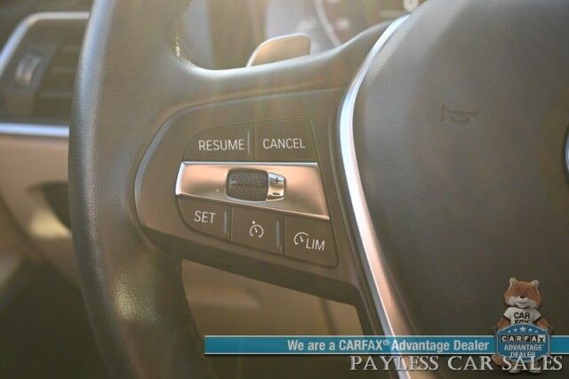 2021 BMW 330i xDrive Wasilla AK