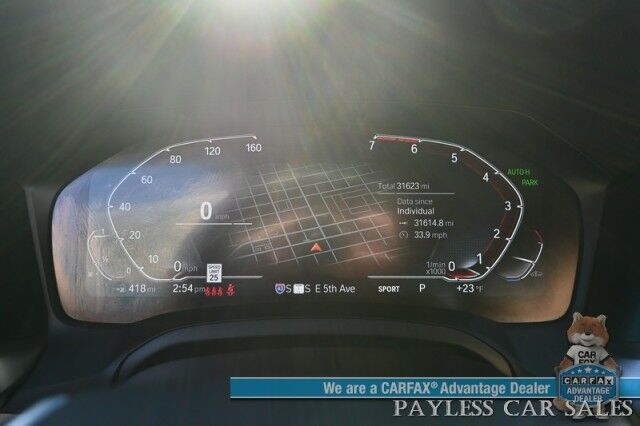 2021 BMW 330i xDrive Wasilla AK