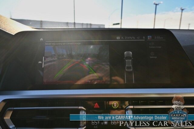 2021 BMW 330i xDrive Wasilla AK