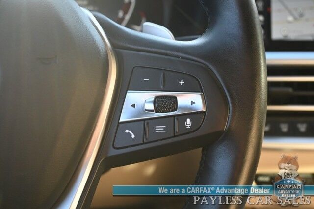 2021 BMW 330i xDrive Wasilla AK