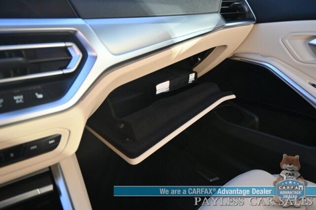 2021 BMW 330i xDrive Wasilla AK