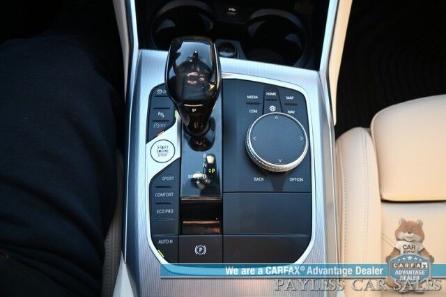 2021 BMW 330i xDrive Wasilla AK