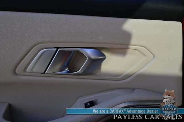 2021 BMW 330i xDrive Wasilla AK