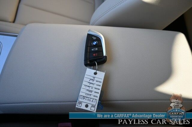 2021 BMW 330i xDrive Wasilla AK