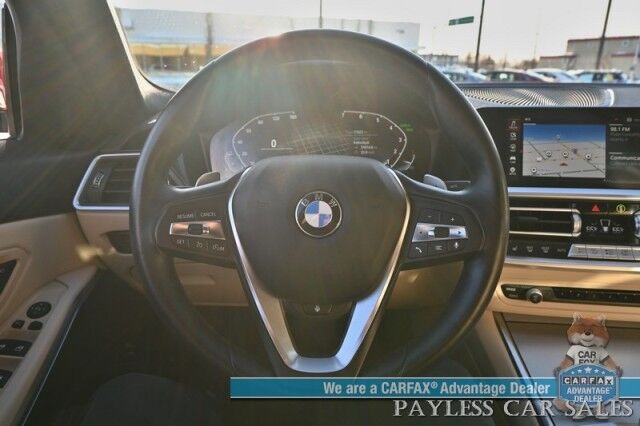 2021 BMW 330i xDrive Wasilla AK