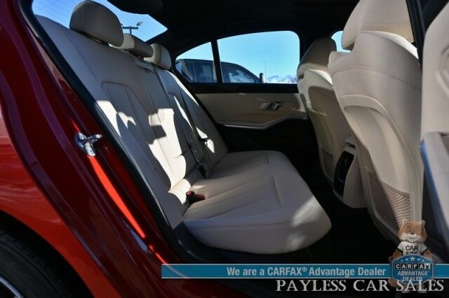 2021 BMW 330i xDrive Wasilla AK