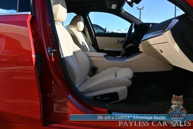 2021 BMW 330i xDrive Wasilla AK