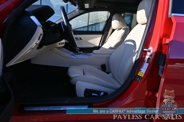 2021 BMW 330i xDrive Wasilla AK