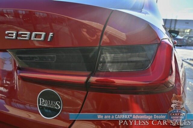 2021 BMW 330i xDrive Wasilla AK