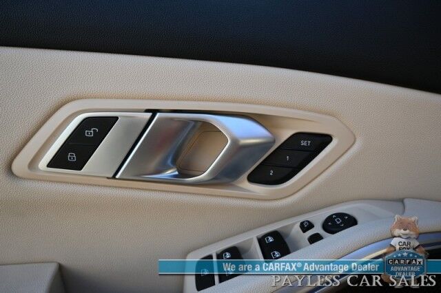 2021 BMW 330i xDrive Wasilla AK