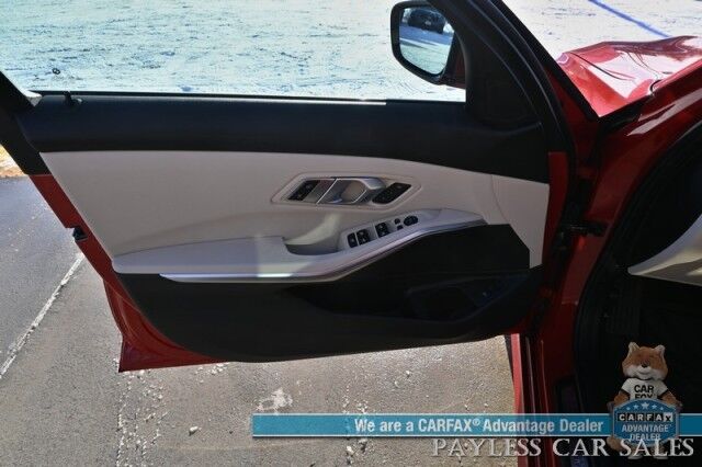 2021 BMW 330i xDrive Wasilla AK