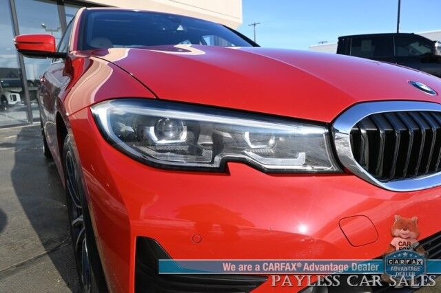 2021 BMW 330i xDrive Wasilla AK