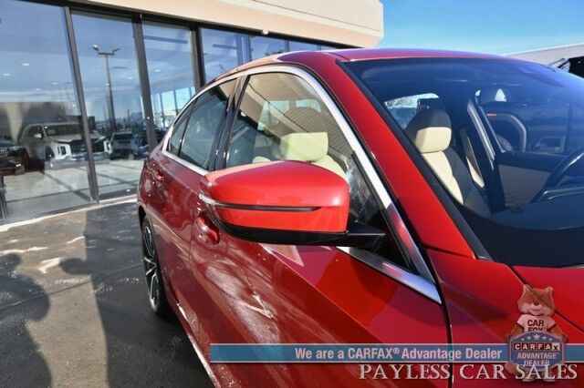 2021 BMW 330i xDrive Wasilla AK