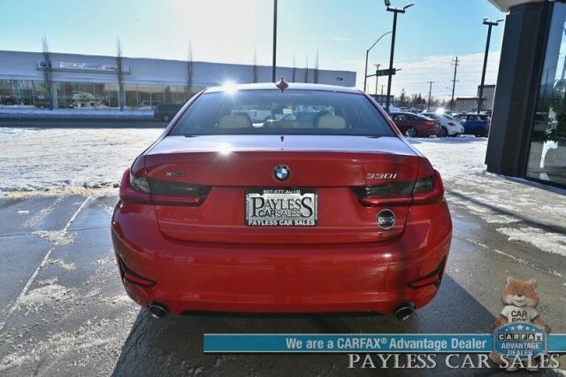 2021 BMW 330i xDrive Wasilla AK