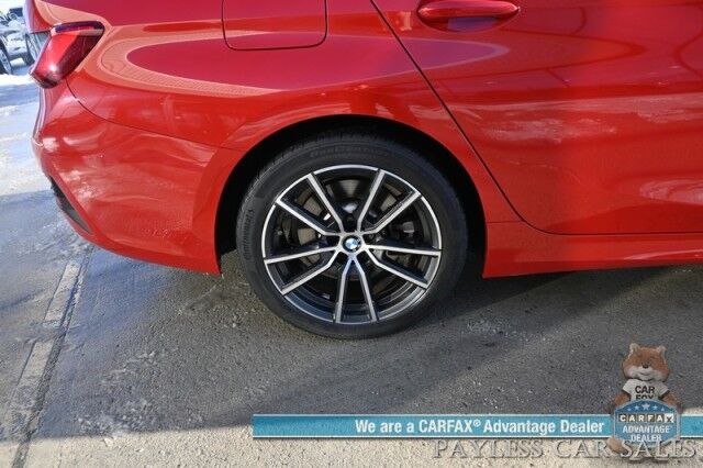 2021 BMW 330i xDrive Wasilla AK