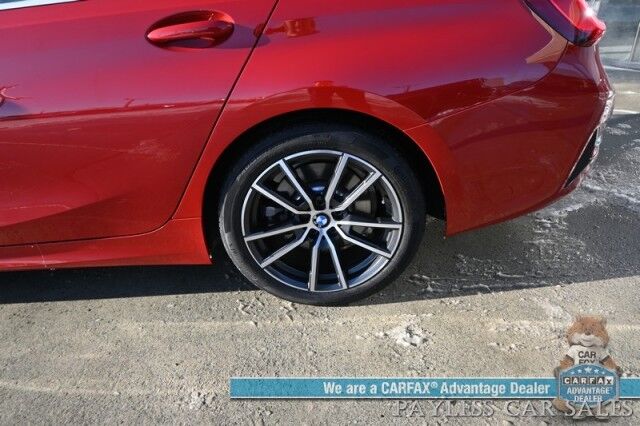 2021 BMW 330i xDrive Wasilla AK