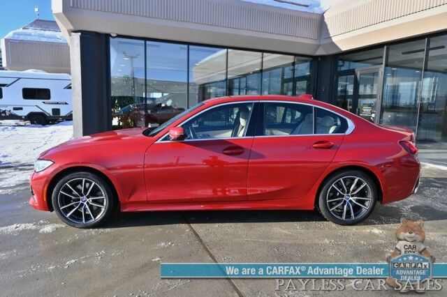2021 BMW 330i xDrive Wasilla AK