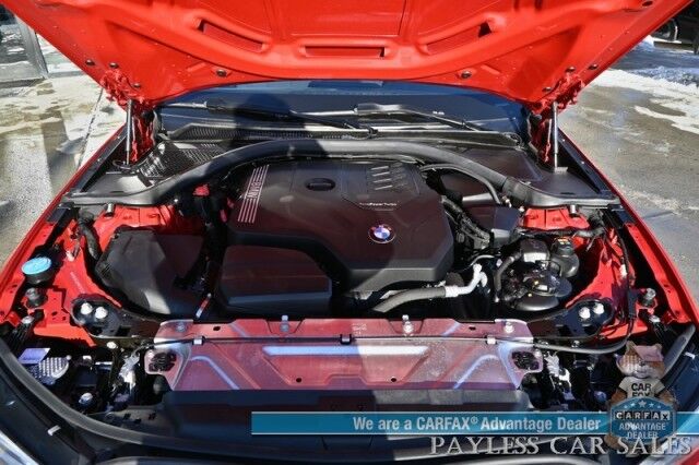2021 BMW 330i xDrive Wasilla AK