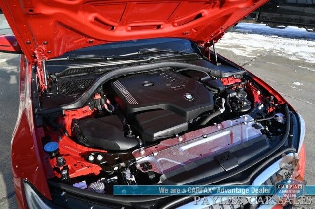 2021 BMW 330i xDrive Wasilla AK