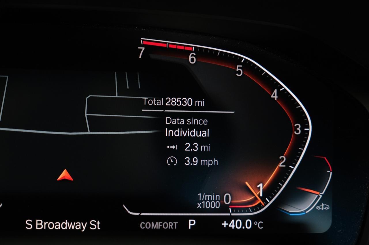 2021 BMW 330i xDrive AWD DRIVER ASSIST PKG PARK ASSIST PKG PREMIUM PKG HEADUP DISPLAY Carrollton TX