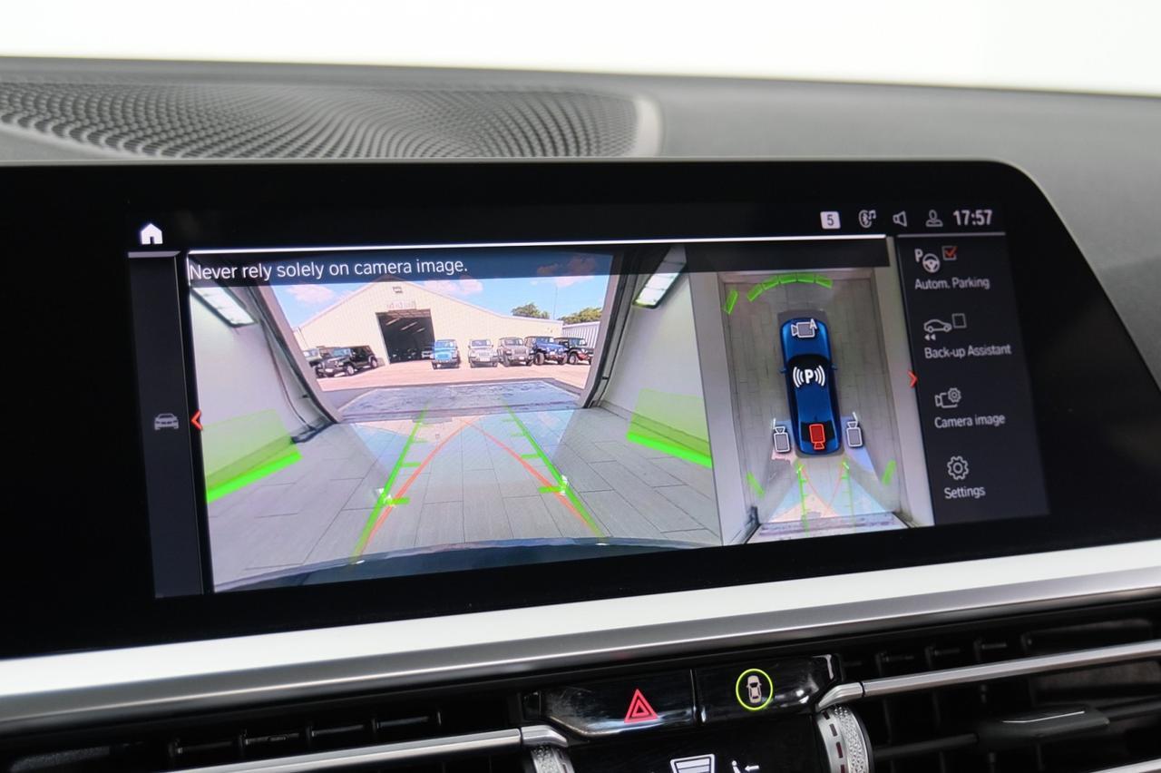 2021 BMW 330i xDrive AWD DRIVER ASSIST PKG PARK ASSIST PKG PREMIUM PKG HEADUP DISPLAY Carrollton TX