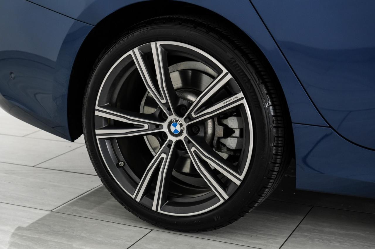 2021 BMW 330i xDrive AWD DRIVER ASSIST PKG PARK ASSIST PKG PREMIUM PKG HEADUP DISPLAY Carrollton TX