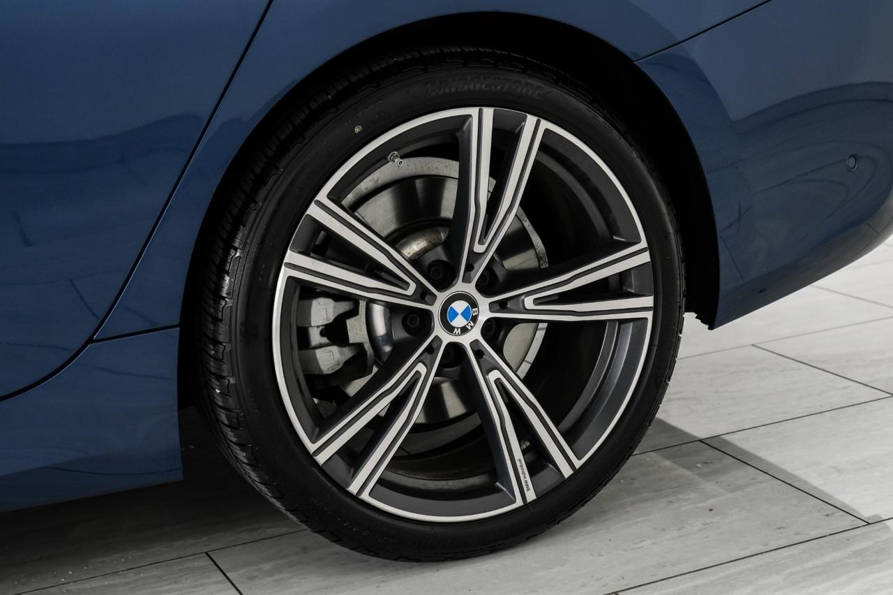 2021 BMW 330i xDrive AWD DRIVER ASSIST PKG PARK ASSIST PKG PREMIUM PKG HEADUP DISPLAY Carrollton TX