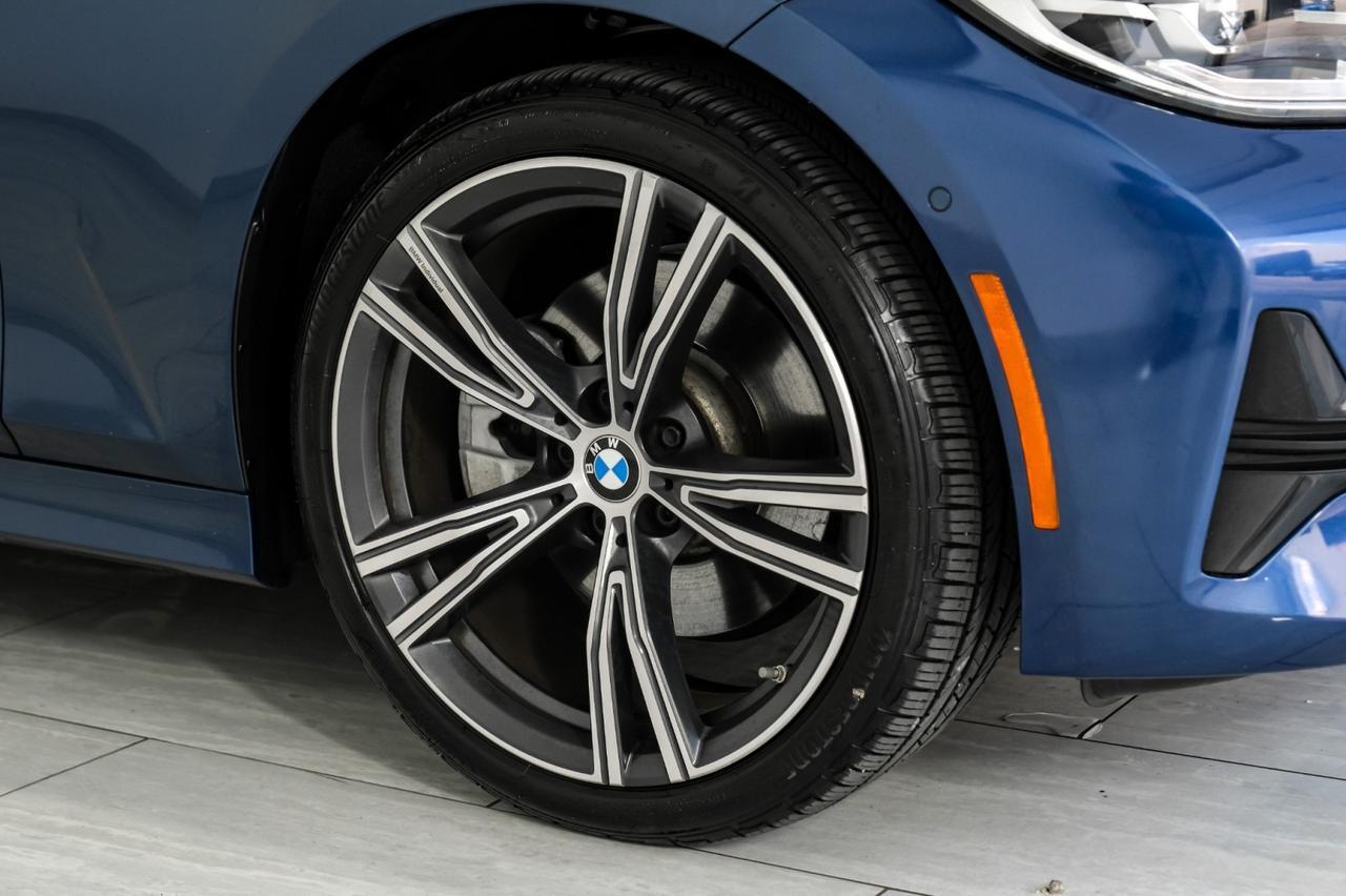 2021 BMW 330i xDrive AWD DRIVER ASSIST PKG PARK ASSIST PKG PREMIUM PKG HEADUP DISPLAY Carrollton TX