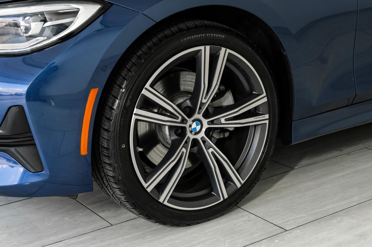 2021 BMW 330i xDrive AWD DRIVER ASSIST PKG PARK ASSIST PKG PREMIUM PKG HEADUP DISPLAY Carrollton TX